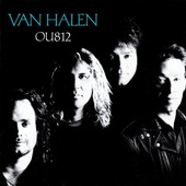 Van Halen - OU812 (1988) 