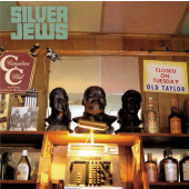 Silver Jews - Tanglewood Numbers (2005)