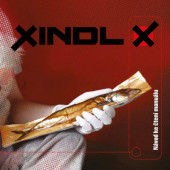 Xindl X - Návod ke čtení manuálu (Edice 2023) - Vinyl