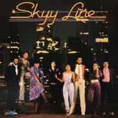 Skyy - Skyy Line (Reedice 2023) - Vinyl