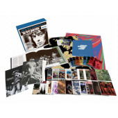 John Mayall - First Generation 1965-1974 (2021) /Limited Deluxe BOX Set