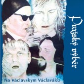 Pražský Výběr - Na Václavskym Václaváku (2016) 