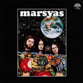 Marsyas - Marsyas (Reedice 2019)