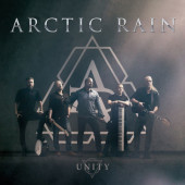 Arctic Rain - Unity (2023)