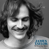 James Taylor - James Taylor's Greatest Hits (2019 Remaster) - Vinyl