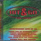 Various  Artists - Hit &  Go Vol. 2000 
