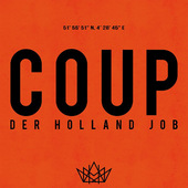 Coup - Der Holland Job (2016) 