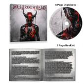 Mushroomhead - Call The Devil (2024) /Digisleeve