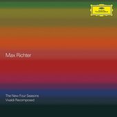Max Richter - New Four Seasons (2022) - Vinyl
