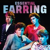 Golden Earring - Essential Earring (Limited Edition, 2026) - 180 gr. Vinyl