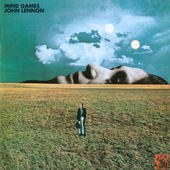 John Lennon - Mind Games (Remastered) 