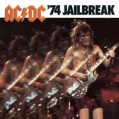 AC/DC - '74 Jailbreak (Remastered) 