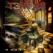 T3nors - Naked Soul (2023)