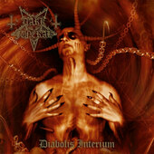 Dark Funeral - Diabolis Interium (Reedice 2020)