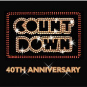 Various Artists - Countdown 40th Anniversary (2014) /2CD