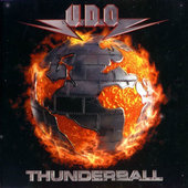 U.D.O. - Thunderball (2004) 