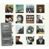 Bon Jovi - Crush (Special Edition 2011)