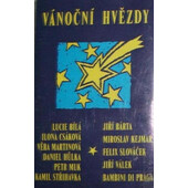 Various Artists - Vánoční Hvězdy (Kazeta, 1996)