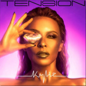 Kylie Minogue - Tension (2023) - Limited Indie Vinyl