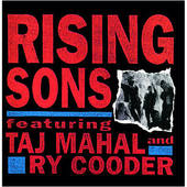 Rising Sons - Rising Sons (Edice 2014) 