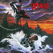 Dio - Holy Diver (Remastered) 