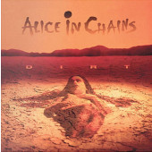 Alice In Chains - Dirt (Reedice 2022) - Limited Vinyl