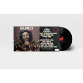Bob Marley - Bob Marley With The Chineke! Orchestra (2022) - Vinyl