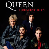 Queen - Greatest Hits (Edice 2026)