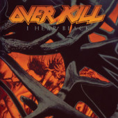 Overkill - I Hear Black (Reedice 2023) - Vinyl