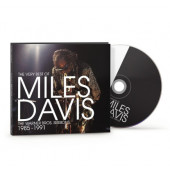 Miles Davis - Very Best Of Miles Davis (The Warner Bros. Sessions 1985-1991) /Reedice 2026