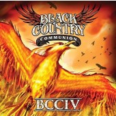 Black Country Communion - BCCIV (2017) 
