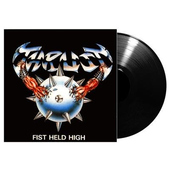 Thrust - Fist Held High - 12'' Vinyl 