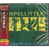Impellitteri - Stand In Line (Limited Japan Version 2019)