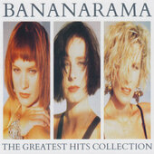 Bananarama - Greatest Hits Collection (Remaster 2017) /2CD