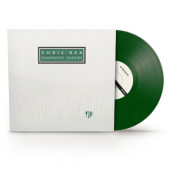 Chris Rea - Shamrock Diaries (40th Anniversary Edition 2025) - Limited Vinyl