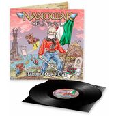 Nanowar Of Steel - Italian Folk Metal / (2021) - Vinyl