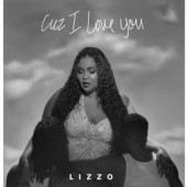 Lizzo - Cuz I Love You (Deluxe Edition, 2019) - Vinyl