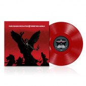 Pure Reason Revolution - Terrifying Angels (2026) - Limited Vinyl