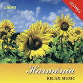 Janig - Harmónia (2009) 