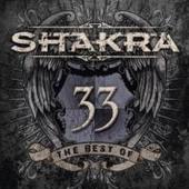 Shakra - 33-The Best Of (2014) 