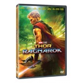 Film/Fantasy - Thor: Ragnarok 