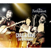 Chas & Dave - Live At Rockpalast 1983 (CD+DVD, 2015) /CD+DVD