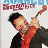 Nigel Kennedy - Nigel Kennedy's Greatest Hits (2002) /2CD