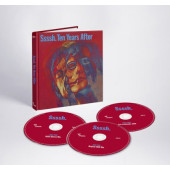 Ten Years After - Ssssh. (Deluxe Edition 2025) /3CD