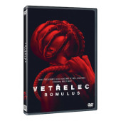 Film/Horor - Vetřelec: Romulus