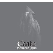 Taake - Stridens Hus (Limited Digipack, 2014) 