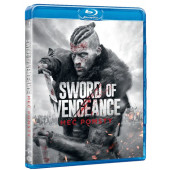 Film/Akční - Sword Of Vengeance - Meč pomsty /Blu-ray