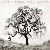 Jesse Cook - One World (2015) 