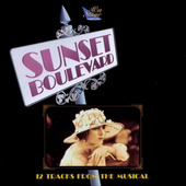 Soundtrack - Sunset Boulevard - 12 Hits From The Musical (1997)