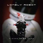 Lonely Robot - Please Come Home (Limited Edition 2022) - 180 gr. Vinyl